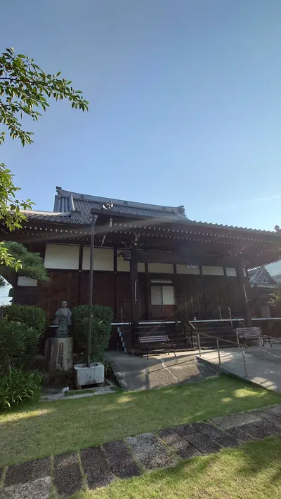 Gakusen-ji Temple