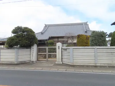 Tokuhō-ji Temple
