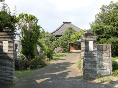 Hōzen-ji Temple