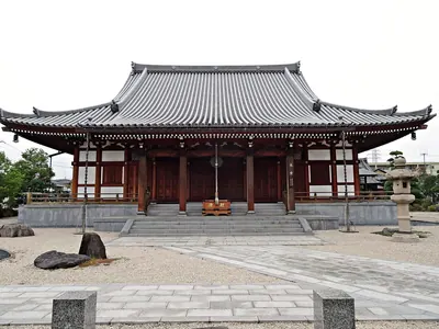 Muryō-in Temple