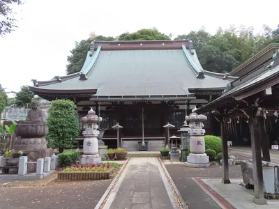 Nōman-ji Temple