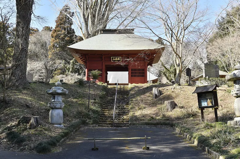 Kannon-ji Temple