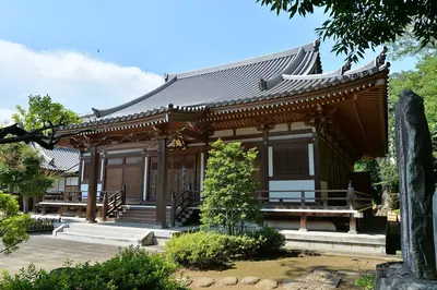 Kannon-ji Temple
