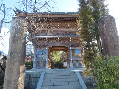 Jōraku-ji Temple