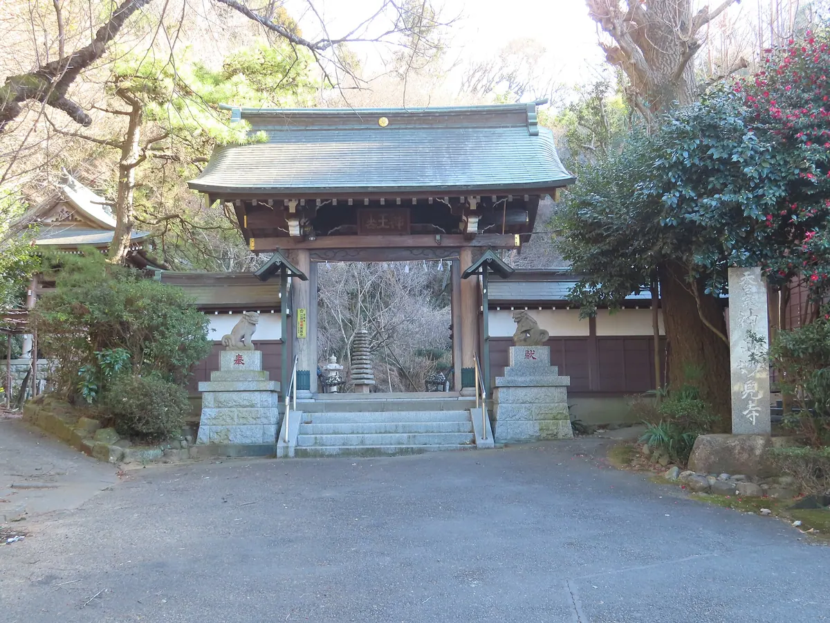 Myōken-ji Temple