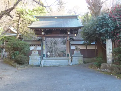 Myōken-ji Temple