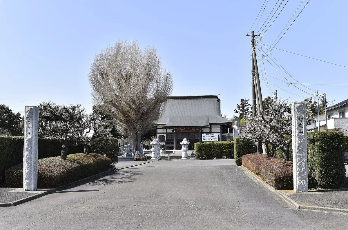 Nenkō-ji Temple