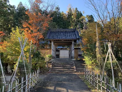 Senshō-ji Temple