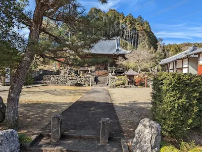 Kōrin-ji Temple