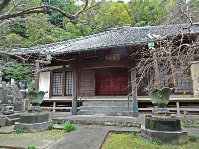 Jōfuku-ji Temple