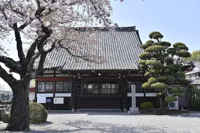 Jōshin-ji Temple