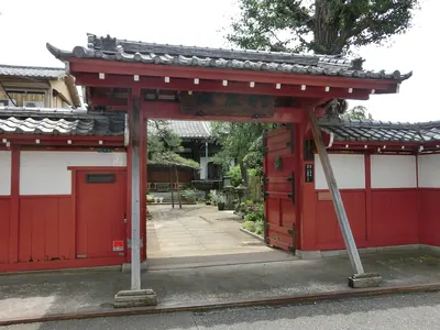 Ryūsen-ji Temple