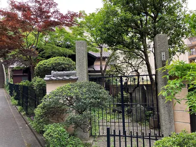 Kōkan-in Temple