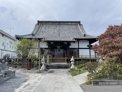 Jōkō-ji Temple