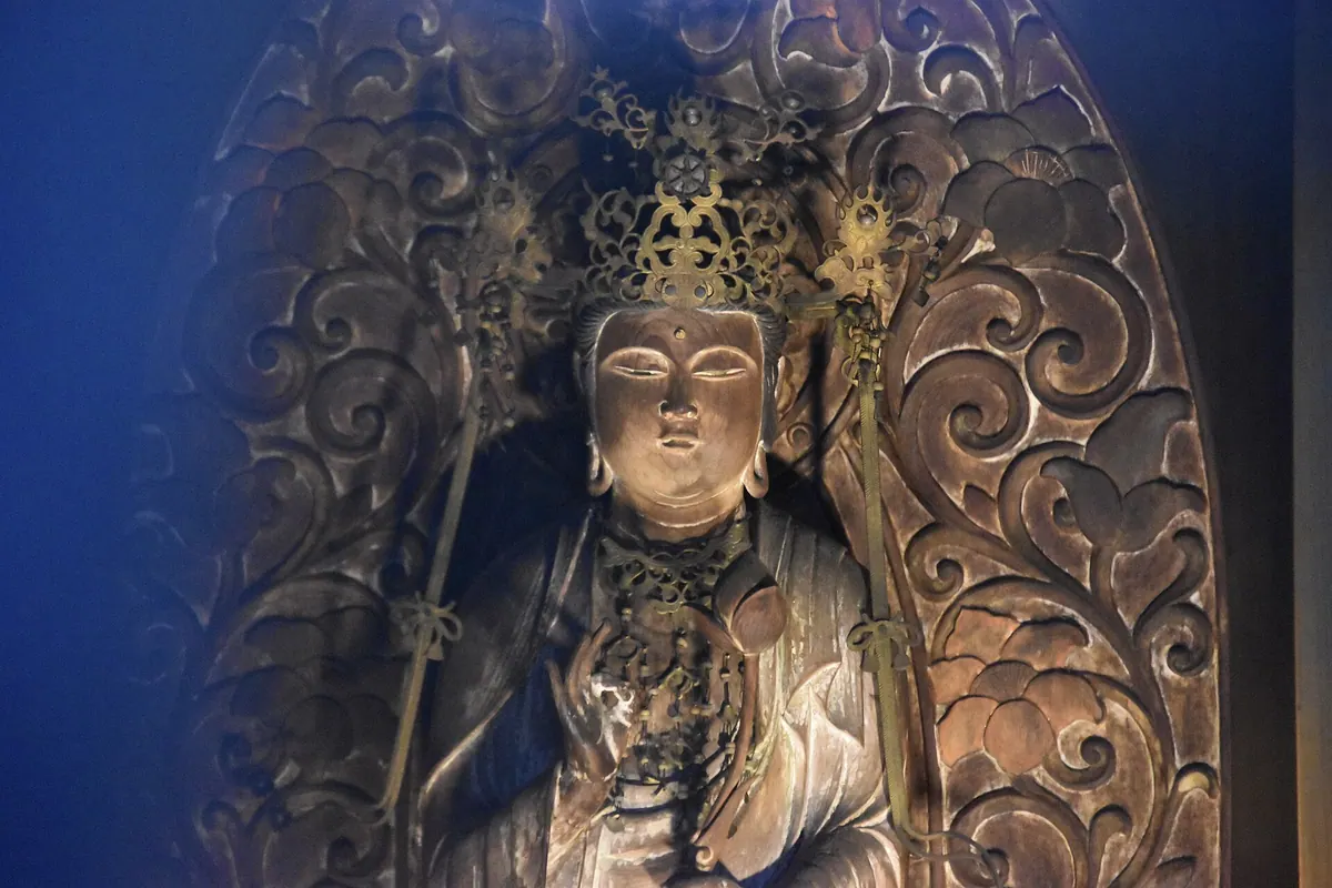 Kanpuku-ji