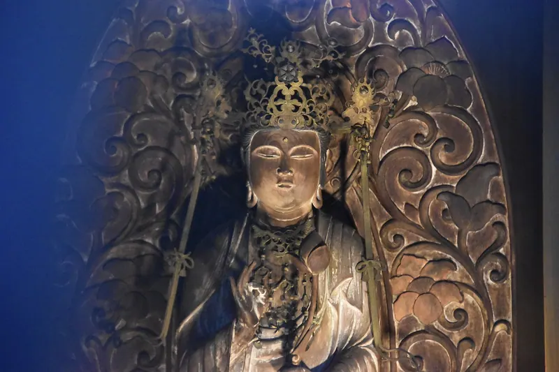 Kanpuku-ji