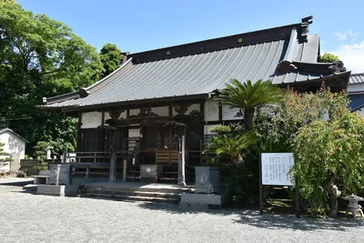 Jōzen-ji Temple