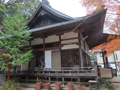 Enpei-ji Temple