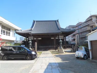 Kōmyō-ji Temple