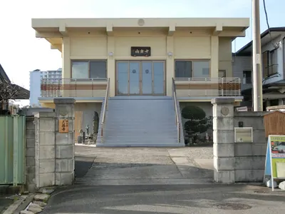 Daitoku-ji Temple