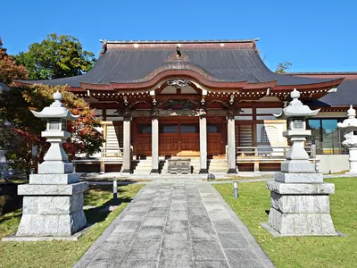 Yōun-ji Temple