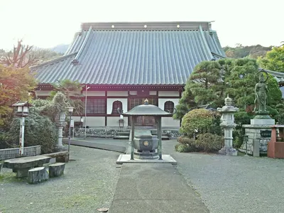Shōraku-ji Temple