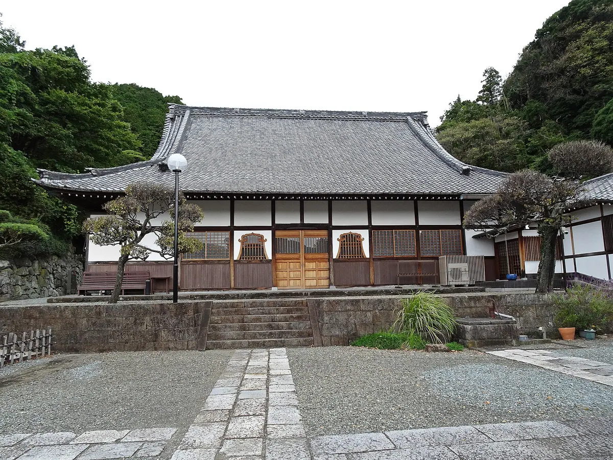 Kaihō-in Temple