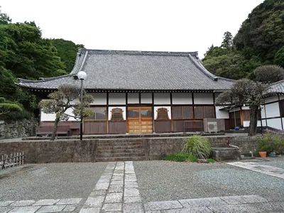 Kaihō-in Temple