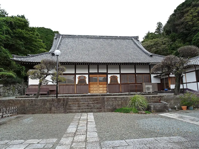 Kaihō-in Temple