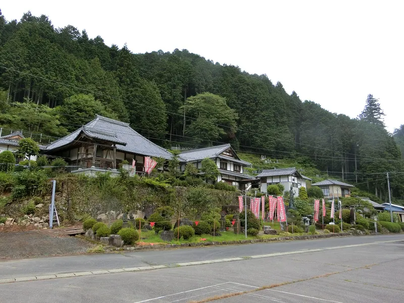 Tōzen-ji Temple