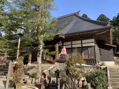 Kehō-ji Temple