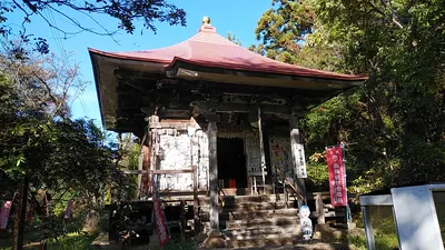 Kurotori Kannon Temple