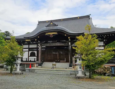 Tōkō-in Temple