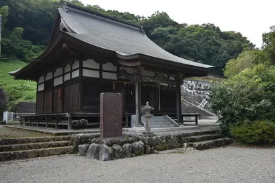 Daigo-an Temple