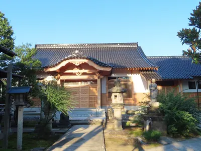 Tōun-ji Temple
