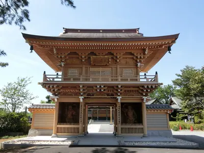 Kōgon-ji Temple