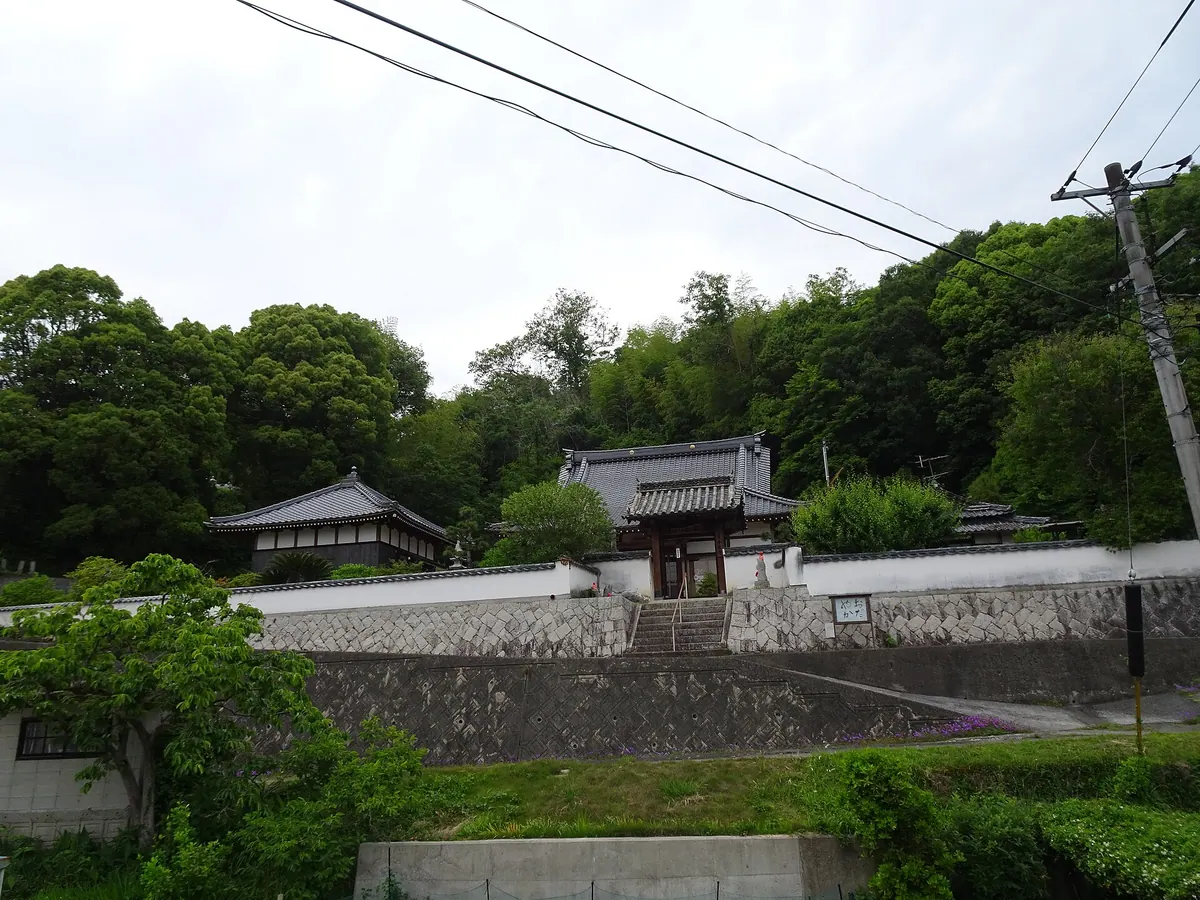 Senkō-ji Temple