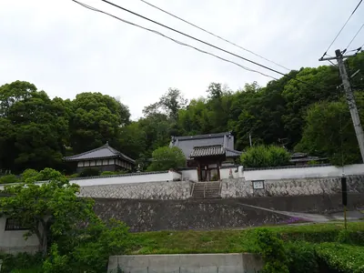 Senkō-ji Temple