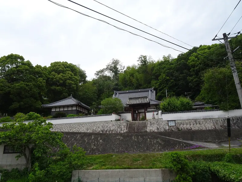 Senkō-ji Temple
