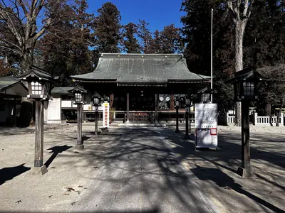 Imamiya Shrine