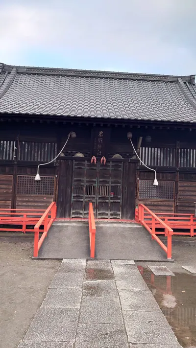Katori Shrine