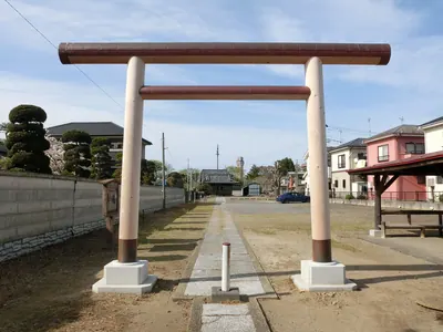 Yasaka Shrine