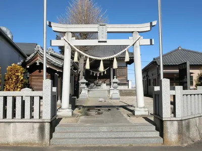 Katori Shrine