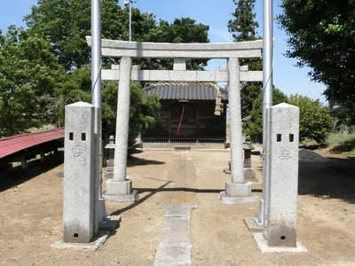 Katori Shrine