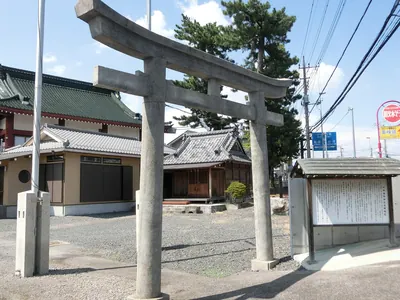 Katori Shrine