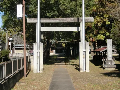 Akanuma Shrine