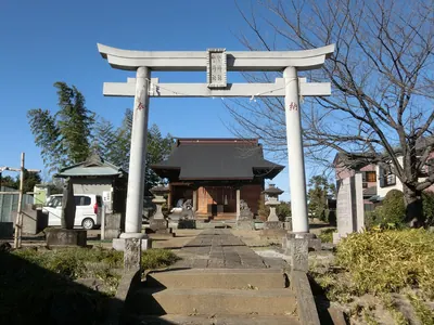Sagi Shrine