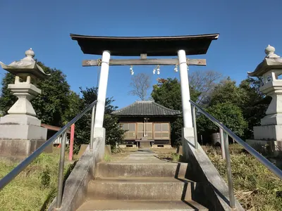 Hachiman Shrine