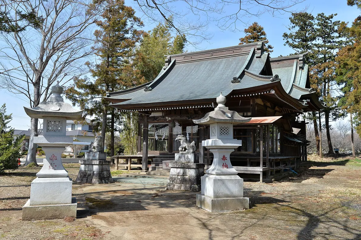 Hie Shrine