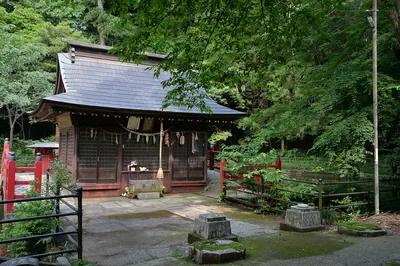 Itsukushima Shrine